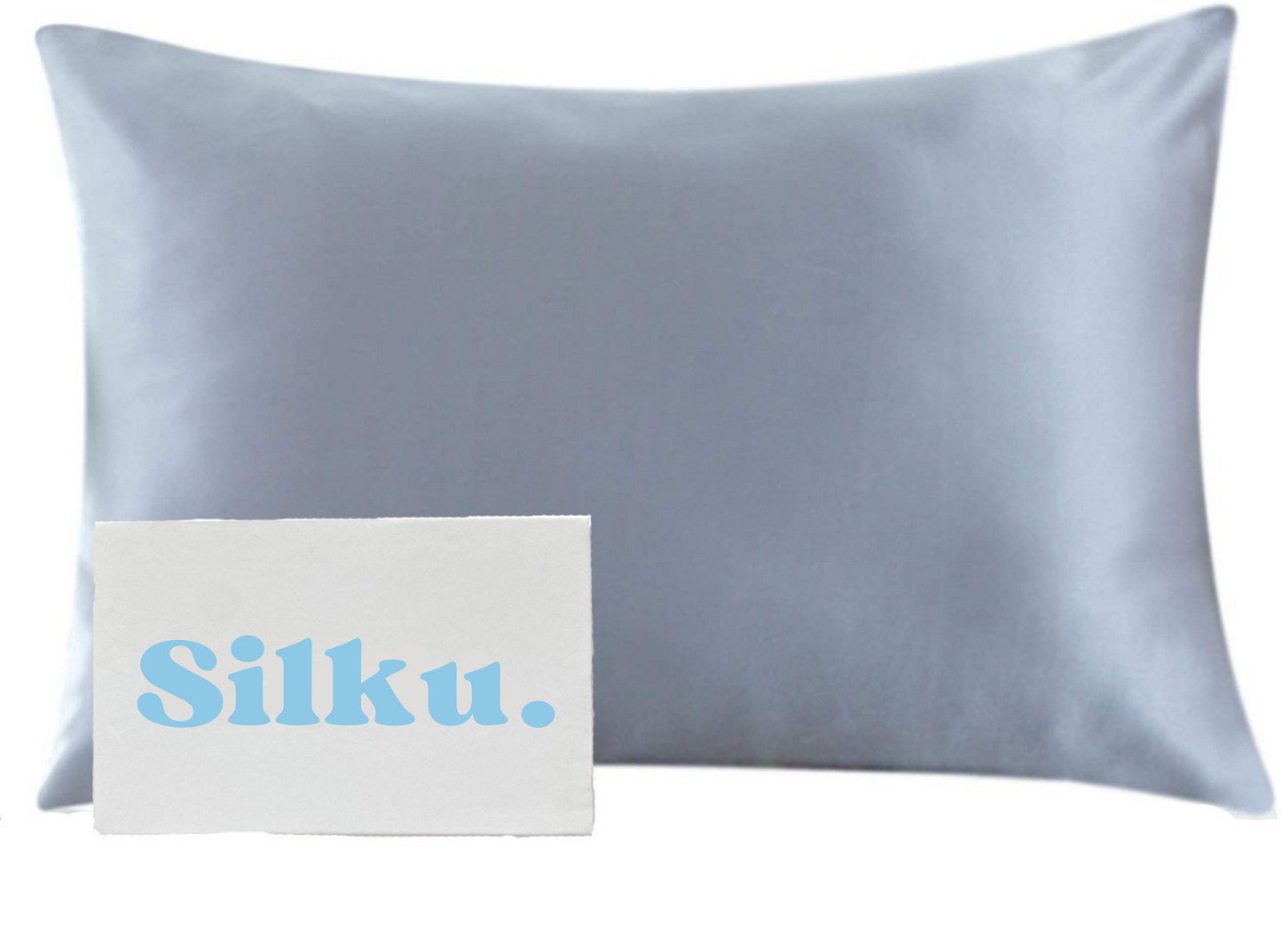 Silk Pillow Case