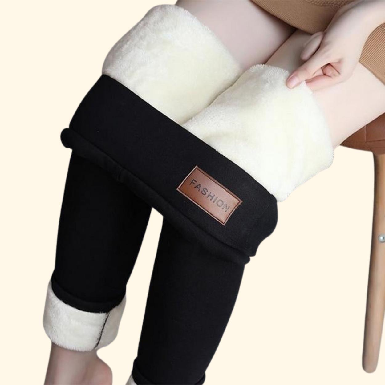 ® Fleece Leggings