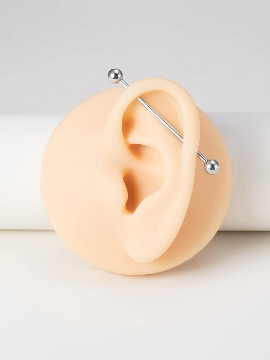 Industrial Earrings (10pcs)