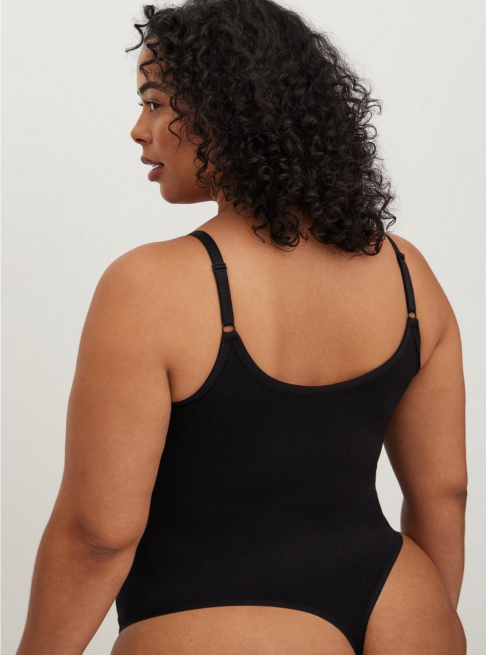 Seamless Comfy Bodysuit Shapers