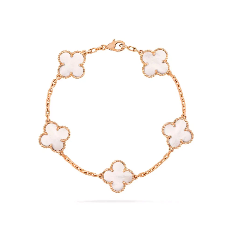 Dream Clover Bracelet