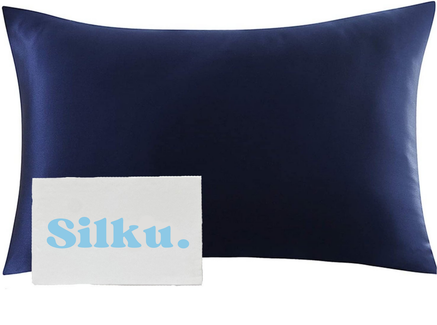 Silk Pillow Case