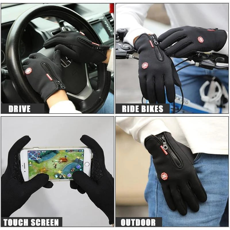 ™ Thermal Gloves