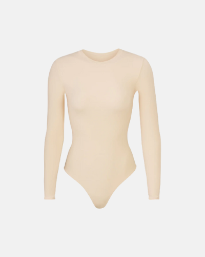 Long Sleeve Bodysuit