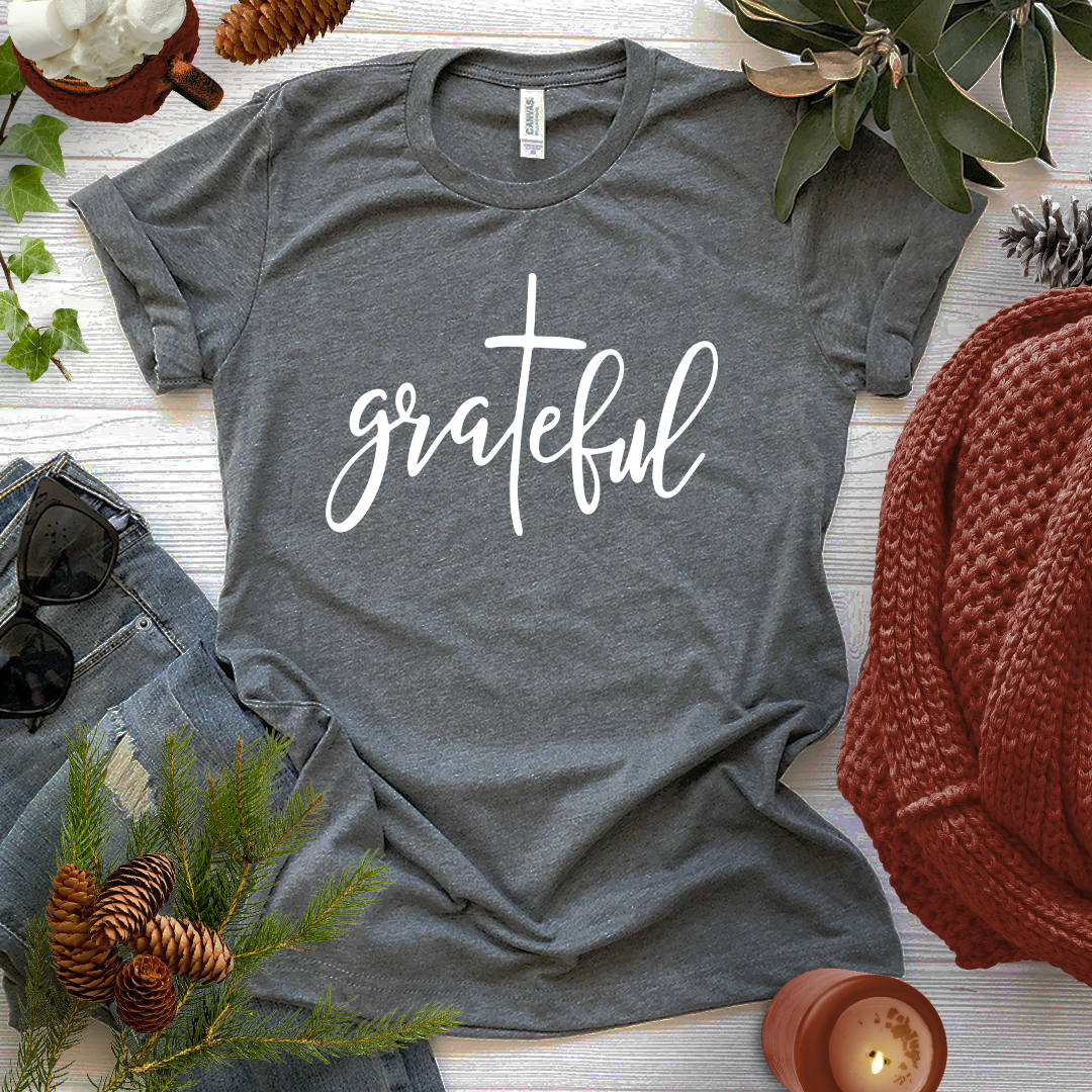 Grateful Tee (Bestseller)