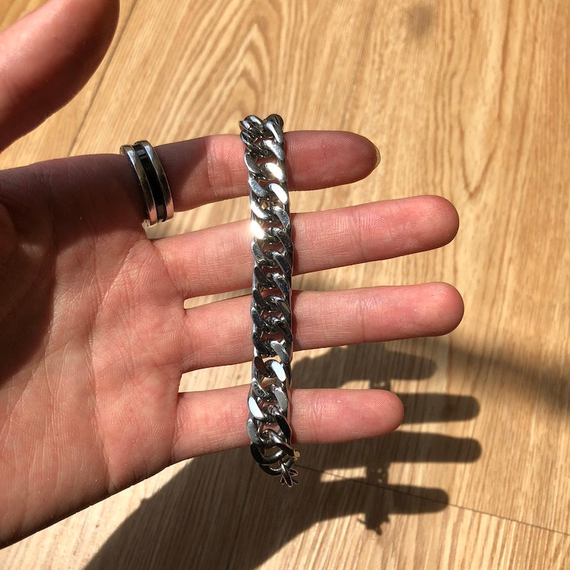 CHAIN BRACELET 03